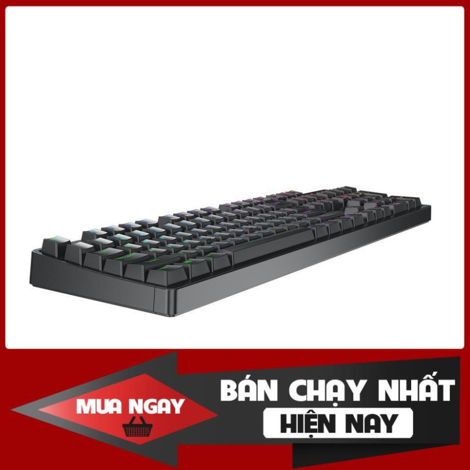 Bàn phím cơ DAREU DK1280 - hàng chính hãng