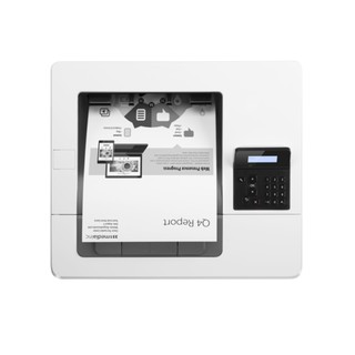 Máy in Laser HP LaserJet Pro M501n