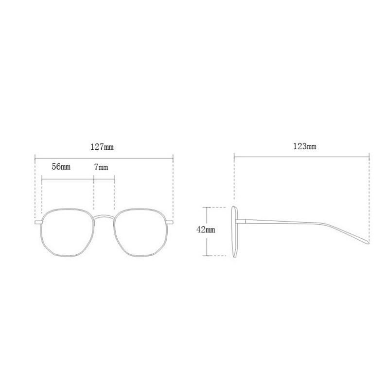 Oversize Square Kids Sunglasses Girls Baby Boys Festival Punk Goggle Sunglasses Uv400 Glasses Children | BigBuy360 - bigbuy360.vn