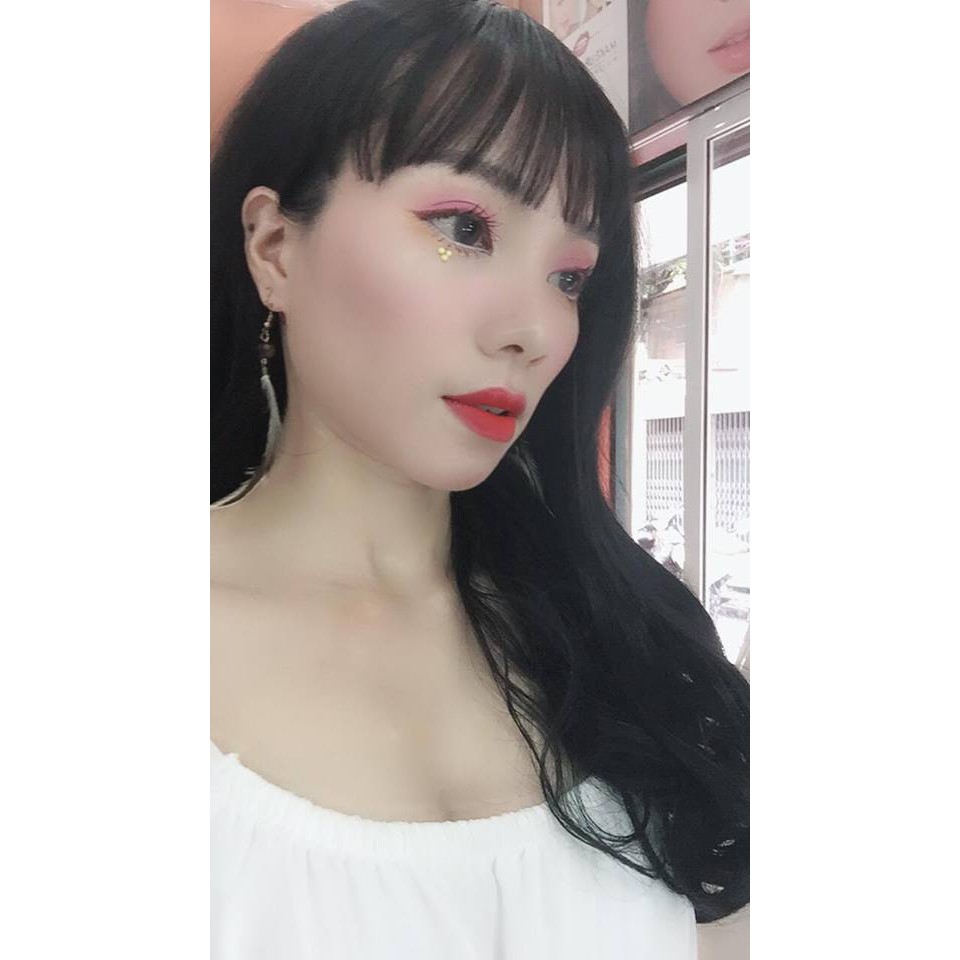 KHÓA HỌC MAKEUP CÁ NHÂN 600K