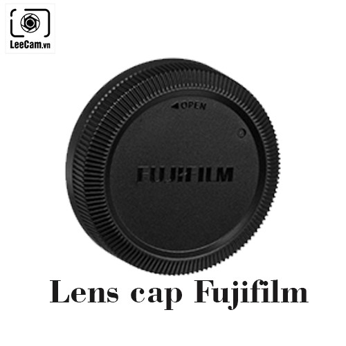 Nắp đậy body và ổng kính Fujifilm