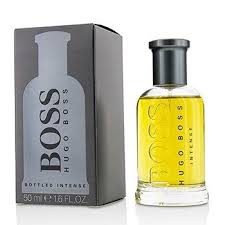 Nước hoa Hugo Boss Bottled Intense for men