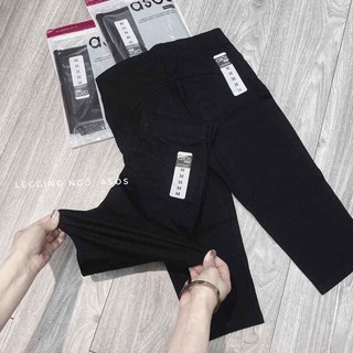 QUẦN LEGGING NGỐ