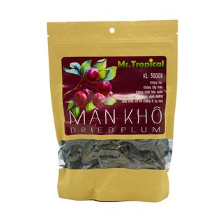 [FREESHIP 99K TOÀN QUỐC Combo trà và mơ mận