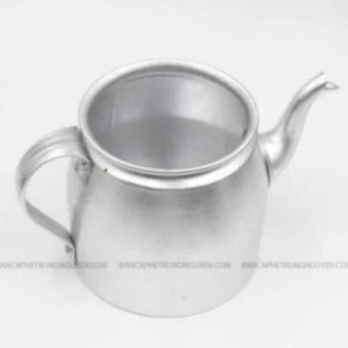 Phin nhôm pha cà phê ( loại dày )