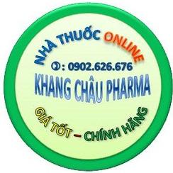 Khang Châu Pharma