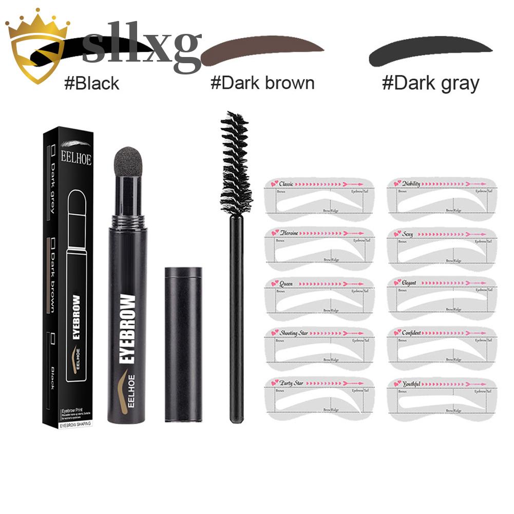 Khuôn vẽ lông mày chống nước tự nhiên
 | BigBuy360 - bigbuy360.vn