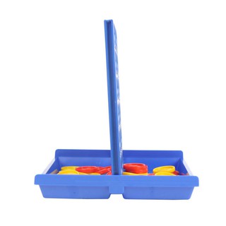 Trò chơi connect 4 - cờ thả