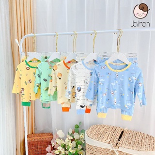 Bộ TDQD cài nút giữa quần đáp đũng