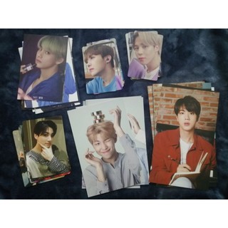 Một số card off