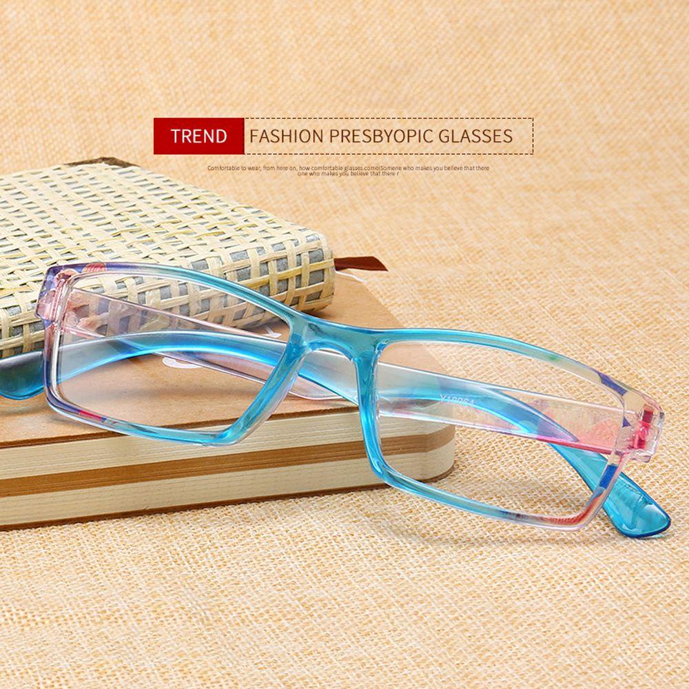 ESPO Kính Đọc Sách Gọng Nhựa PC Chất Lượng Cao