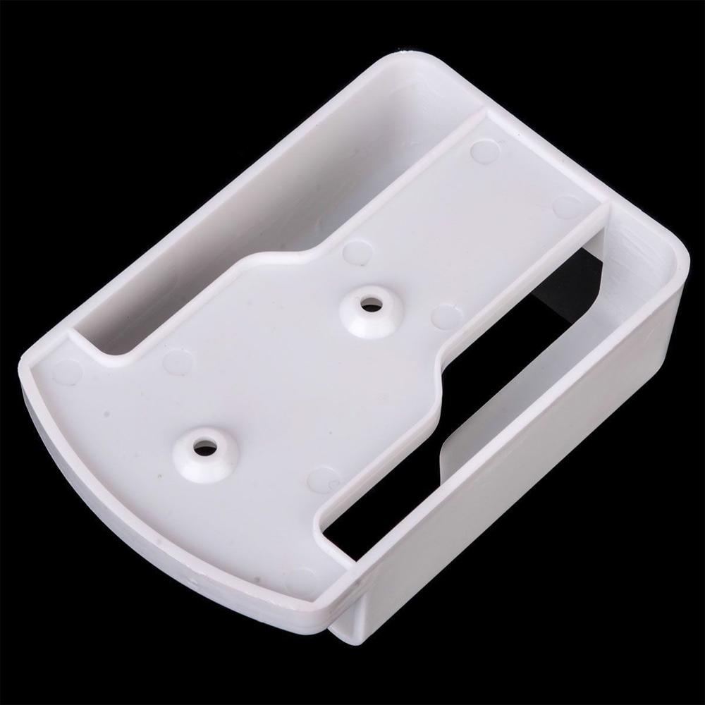 Giá Nhựa ABS Cố Định Điều Khiển TV Từ Xa Tiện Dụng