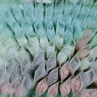 100gr bột đắp mặt Mask Dẻo