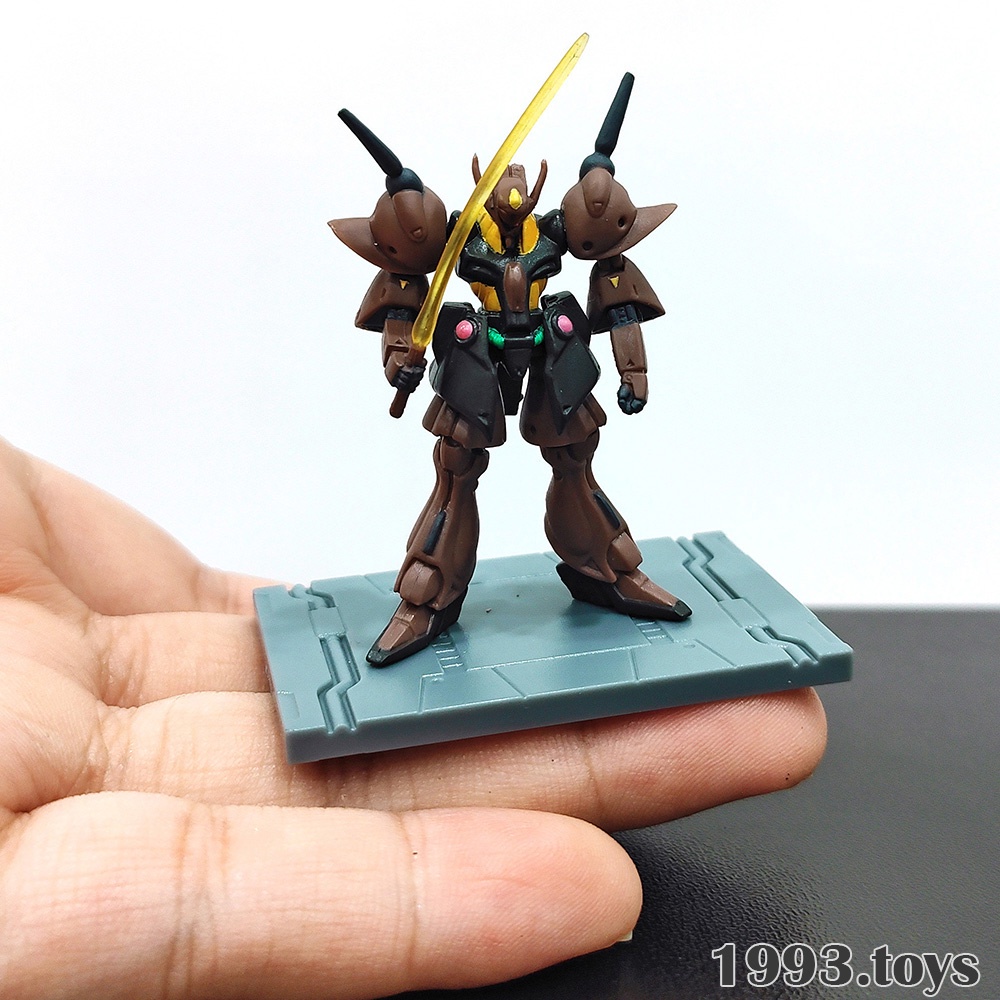 Mô hình Bandai Figure Gundam Collection 1/400 NEO Vol.1 - RX-110 Gabthley (Beam Saber Ver)