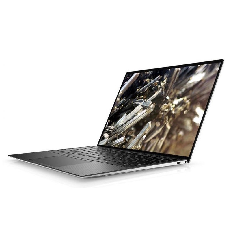 Máy Tính Xách Tay Dell XPS 13 9310 2n1 (70231343)/ Sliver/ i5-1135G7 (4.20Ghz, 8MB)/ RAM 8GB/ 256GB SSD |Ben Computer