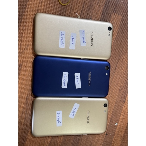oppo a71 đã qua sử dụng