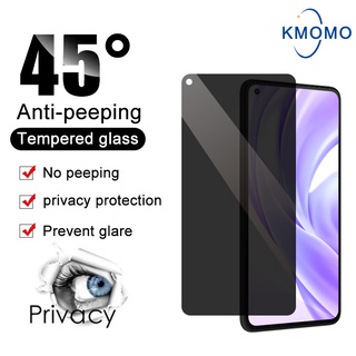 Kính cường lực chống nhìn trộm cho For Xiaomi Mi 13T Pro 13 12T  12 11T 11 Lite 5G Ne 10T 9 SE 9T