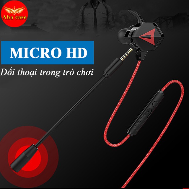 [Freeship] Tai nghe game thủ chính hãng sendem S2 - Tai nghe gaming S2 với thiết kế cực đẹp có Mic rất chuyên nghiệp | BigBuy360 - bigbuy360.vn