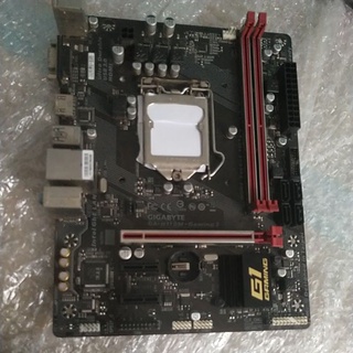 Main h110 - giga hàng chuẩn