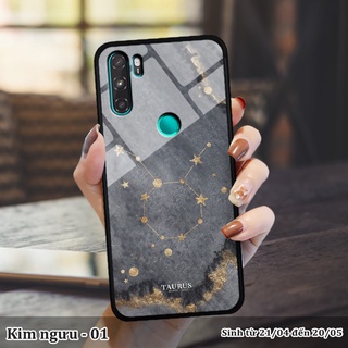 Ốp lưng cung hoàng đạo cho VSMART ACTIVE 3