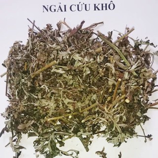 Ngải cứu khô 500g