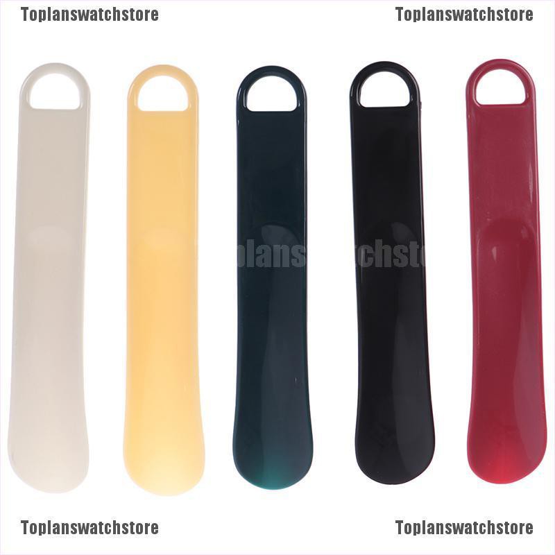 1 Sừng Giày Nhựa Chuyên Nghiệp 20cm