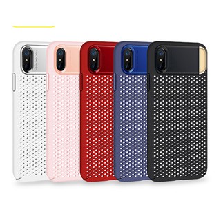 Ốp lưng JOYROOM BP376 iPhone X / XS