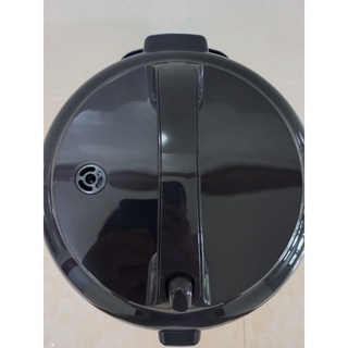 Nồi cơm điện Sharp 1.8 L KS-R18ST, Hàng nhập khẩu