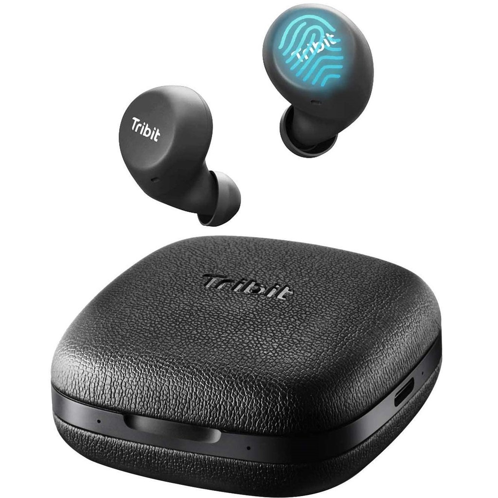 Tai nghe True Wireless Tribit FlyBuds