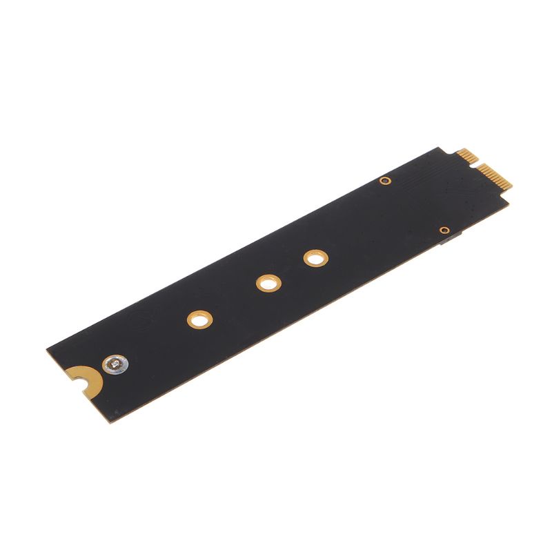 Thẻ Chuyển Đổi SSD M.2 NGFF 2230 2242 2260 2280 Cho Mac-Book