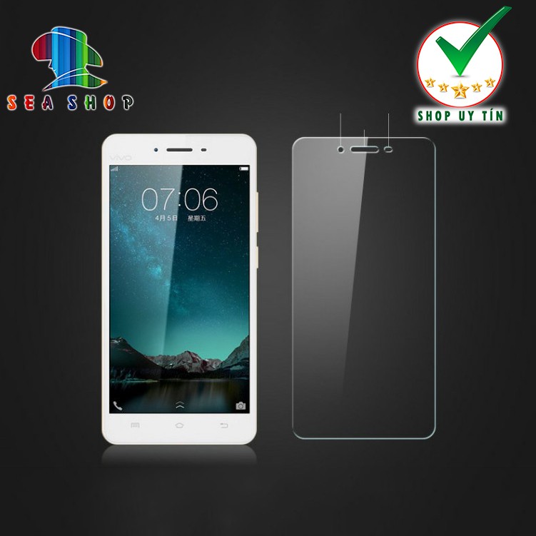 Combo 2 kính cường lực Vivo V3 Max