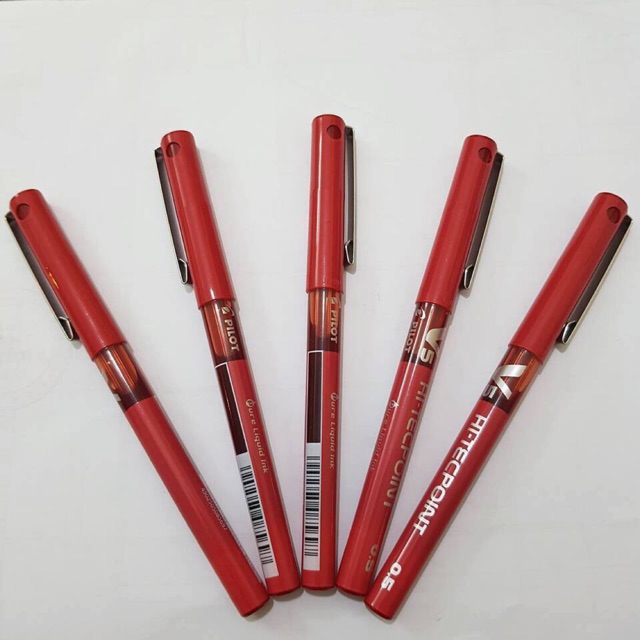 Bút Định Hình  Không Trôi V5 PILOT