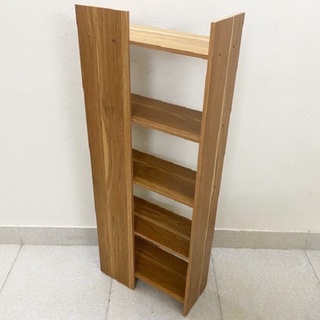 KỆ GỖ GÓC TỪƠNG 5 tầng