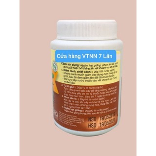Phân bón ra rể 100gr 500gr (Phú Lâm)