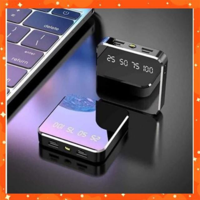 Sạc dự phòng 20000 mah