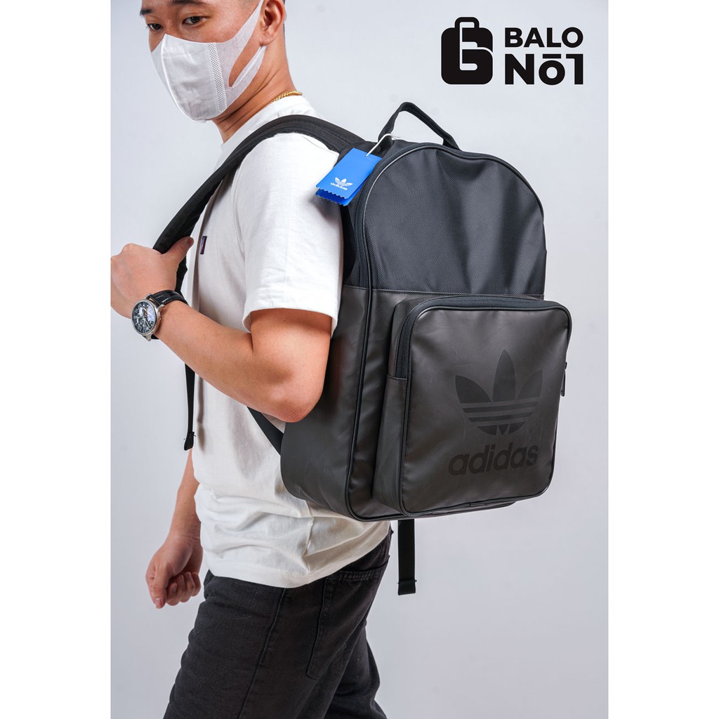 Balo Laptop thời trang Class Sport