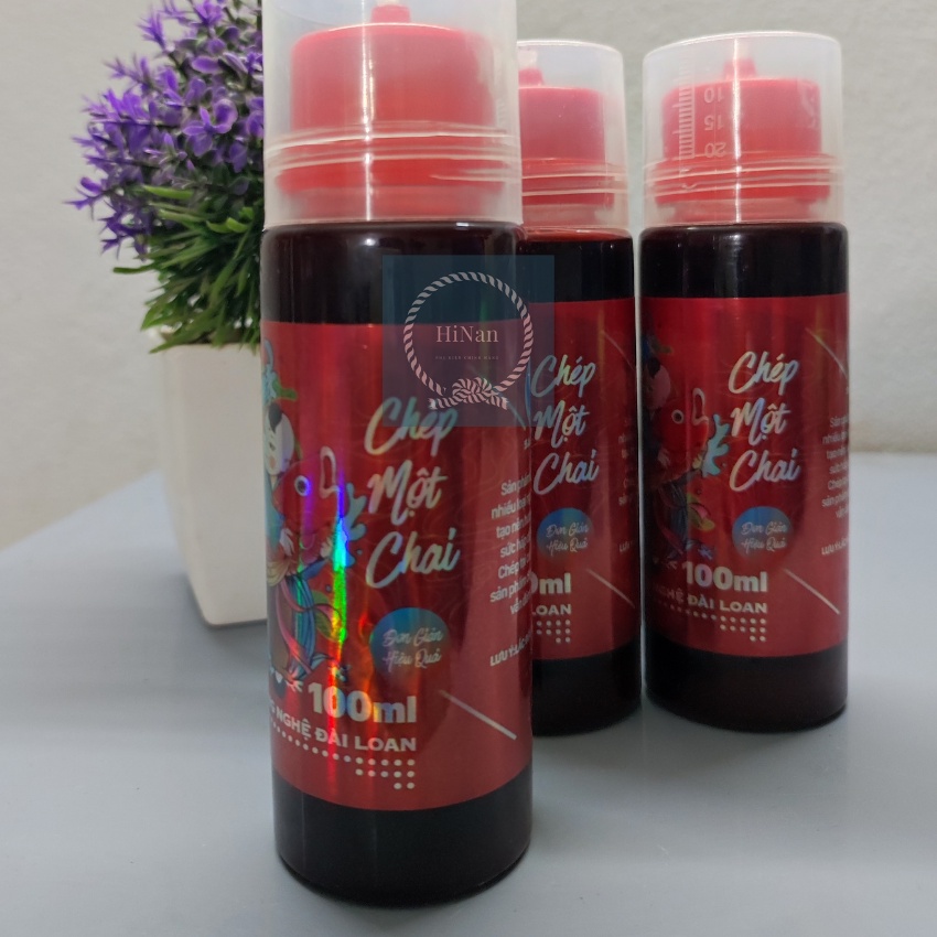 Chép 1 chai Sa Phạm hương liệu câu cá siêu nhạy -  Chép một chai - NaHi Shop