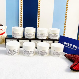 Mặt nạ Trà Đen Fresh Black Tea Instant Perfecting Mask 15ML