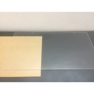 MICA Trong 2mm ĐÀI LOAN 17,5x32cm(chất lượng)