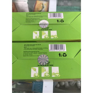 TRÀ TAM DIỆP THẾ HỆ 2