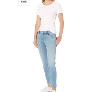 Áo thun cotton xuất Mỹ AMAZON