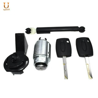 Bộ Sửa Nắp Ca-Pô Xe Hơi Ford D2Vn Kèm 2 Chìa Khóa