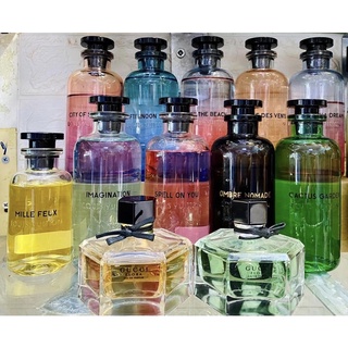 Nước hoa mẫu thử 2ml Louis Vuitton - Authentic