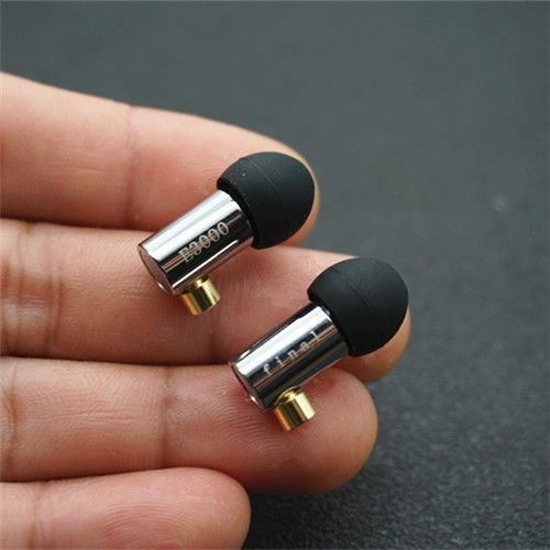 Tai Nghe hifi e3000 Nhét Tai Có Dây Loại Cao Cấp Tùy Chỉnh Chất Lượng Cao Nhật Bản