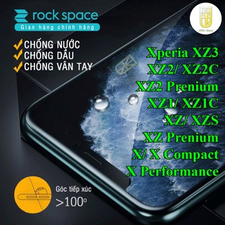 Miếng Dán PPF SONY XPERIA XZ1, XPERIA XZ2, XPERIA XZ3, XPERIA XZ, XPERIA XZS, XPERIA XZ PRENIUM - Chính Hãng Rock Space