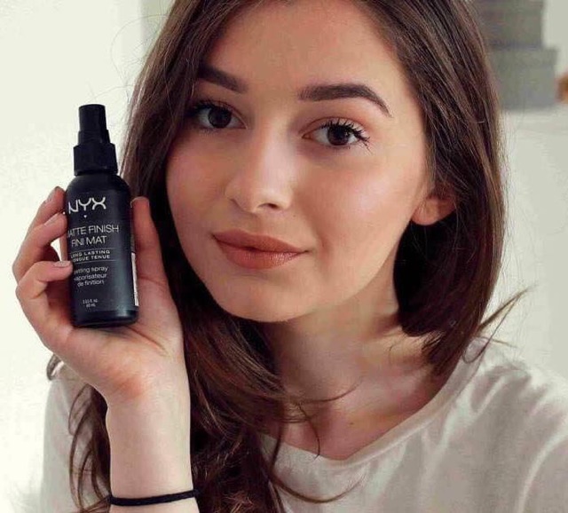 XỊT KHÓA LỚP MAKE UP NYX | BigBuy360 - bigbuy360.vn