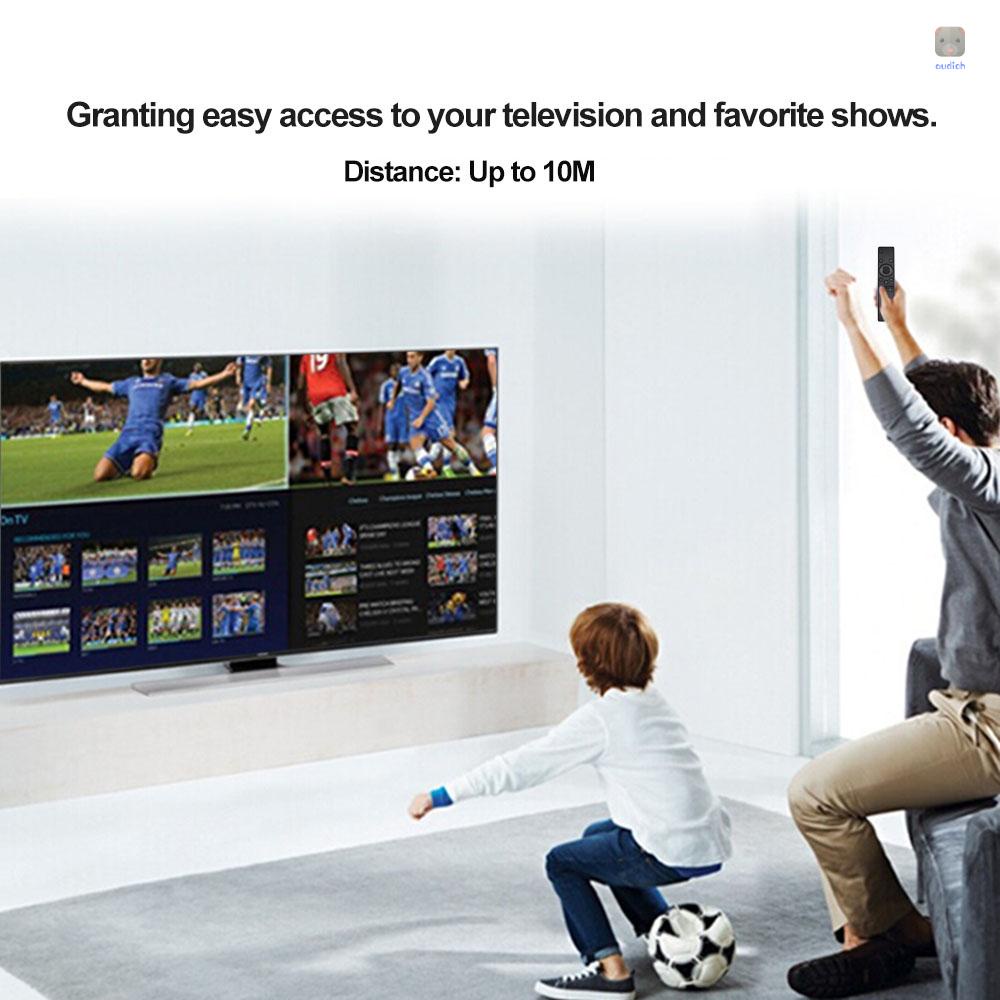 Điều khiển từ xa không dây BN59-01259B cho TV thông minh Samsung Smart HDTV kỹ thuật số 4K LED 3D LCD Plasma 433mhz