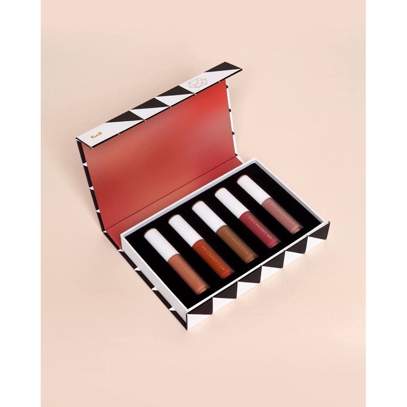 Tách Set Son EM Cosmetics Vol III Collection .