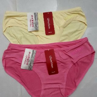 Set 10 Quần Lót Cotton Co Giãn 4 chiều