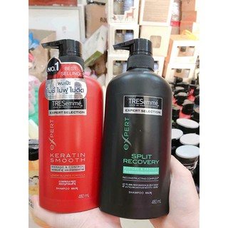 Dầu gội Tresemme Thái Lan